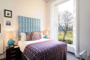 Black Ivy Hotel