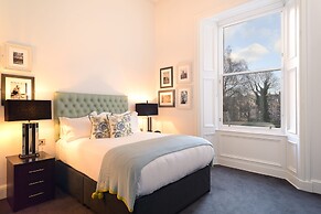 Black Ivy Hotel