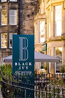 Black Ivy Hotel