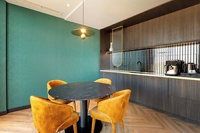 Corendon Amsterdam New-West, a Tribute Portfolio Hotel