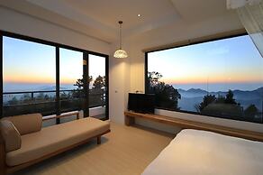 Alishan B&B Yunmingi Aliscenery