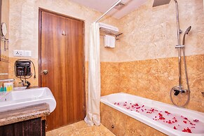 Da Yatra Courtyard Hotel & Resort