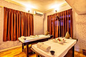 Da Yatra Courtyard Hotel & Resort