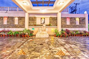 Da Yatra Courtyard Hotel & Resort