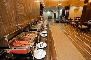 Da Yatra Courtyard Hotel & Resort