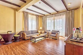 Da Yatra Courtyard Hotel & Resort