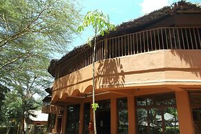 Sweet Lake Resort