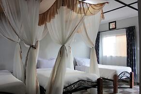 Sweet Lake Resort