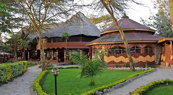 Sweet Lake Resort
