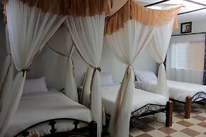 Sweet Lake Resort