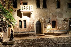 La Corte di Giulietta Exclusive Suites
