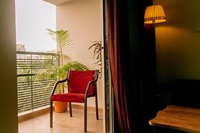 Garden Residents Uttara - Lake View