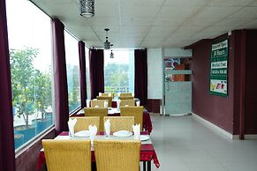 Garden Residents Uttara - Lake View