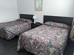 Hilltop Motel
