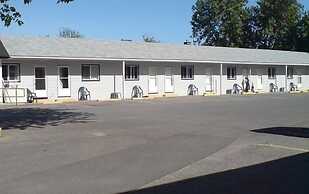 Hilltop Motel