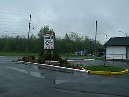 Hilltop Motel