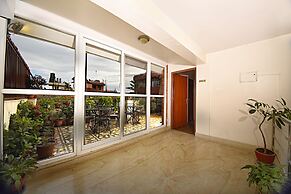 Hotel Osho Home