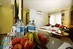 Hotel Osho Home
