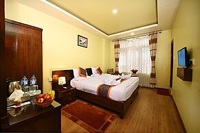 Hotel Osho Home