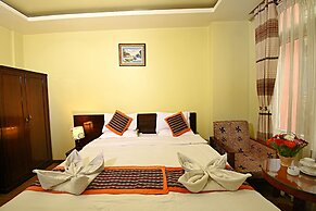Hotel Osho Home