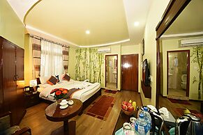 Hotel Osho Home
