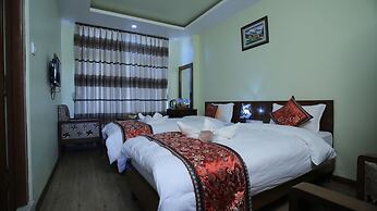 Hotel Osho Home