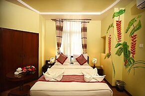 Hotel Osho Home