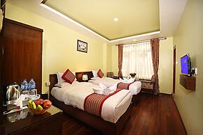 Hotel Osho Home