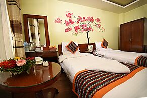 Hotel Osho Home