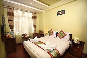 Hotel Osho Home