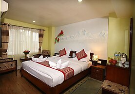 Hotel Osho Home