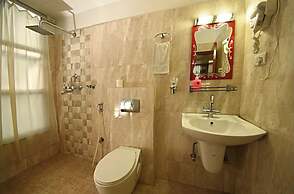 Hotel Osho Home