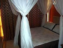 Pearl Palace Hotel
