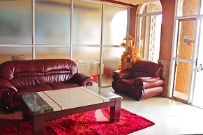 Pearl Palace Hotel