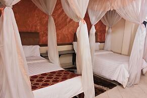 Pearl Palace Hotel