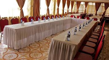 Pearl Palace Hotel