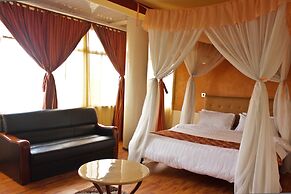 Pearl Palace Hotel