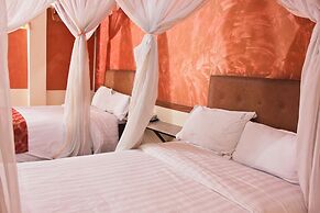 Pearl Palace Hotel