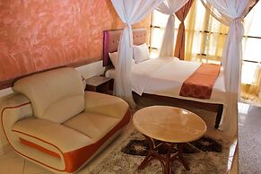 Pearl Palace Hotel