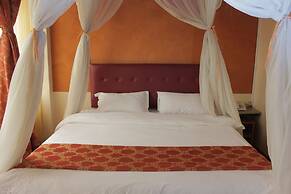 Pearl Palace Hotel