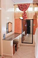Pearl Palace Hotel
