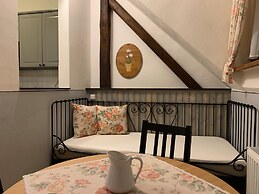 Pension Amadeus