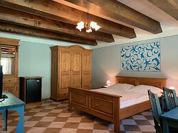 Pension Amadeus