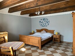 Pension Amadeus