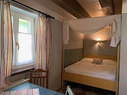 Pension Amadeus