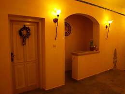 Pension Amadeus