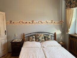 Pension Amadeus