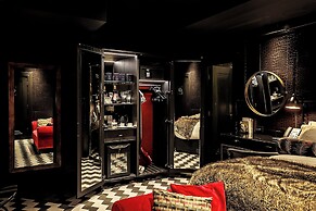 The Rex – Formerly Hotel Gotham