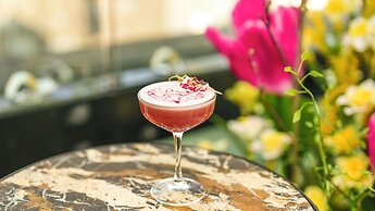 The Rex – Formerly Hotel Gotham