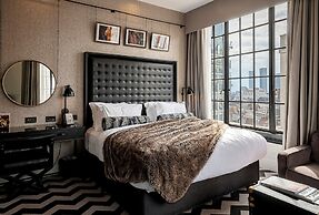 The Rex – Formerly Hotel Gotham